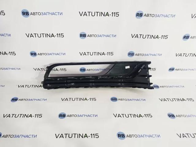 Решітка переднього бампера, ліва FP7423913 FPS