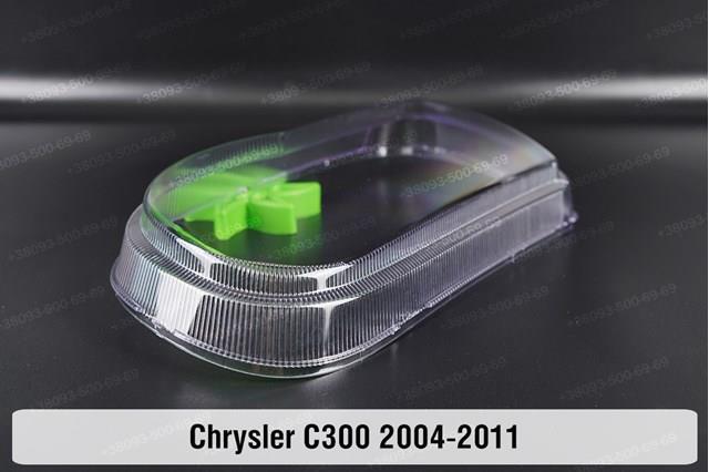 04805863AI Chrysler Фари