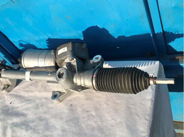 32105A077F4 BMW Рейковий рульовий механізм