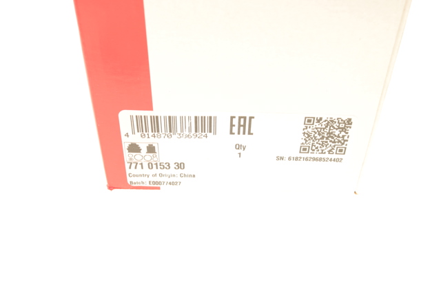 Граната колісна FAG 771015330 ціна, від 25.94 USD