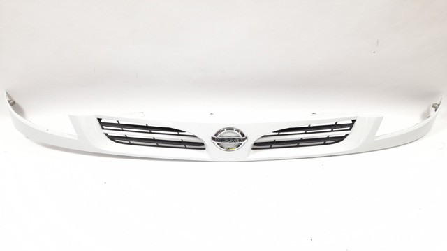 Облицювання радіатора Nissan/Infiniti 8200186288 ціна, від 59.38 USD