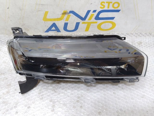Купити 266008993R Renault (RVI) 