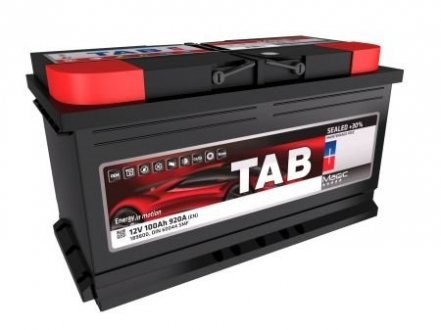 189800 TAB 
