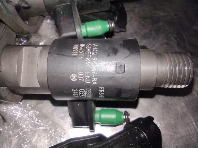 Форсунка інжектора Land Rover AH4Q9K546BA