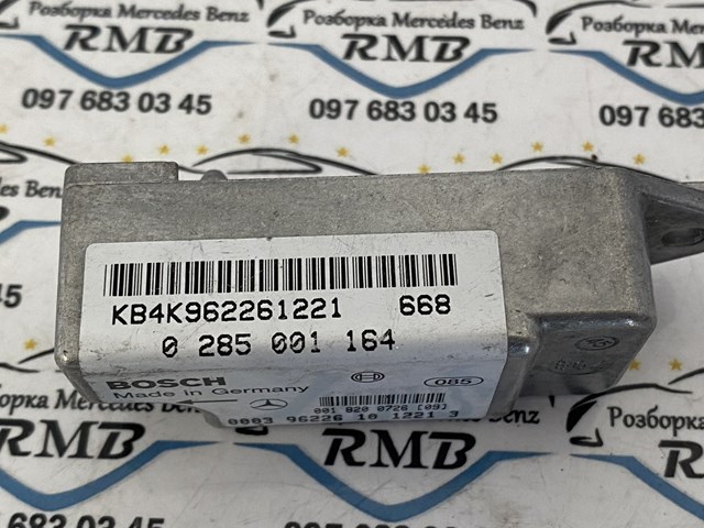 A0285001164 Mercedes 