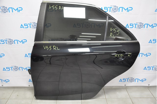 6700406241 Toyota Двері пасажирськи задні ліві