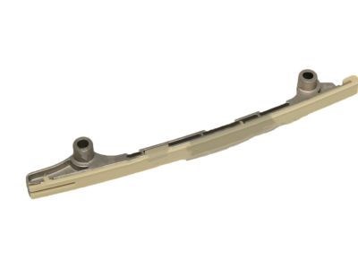 Заспокоювач ланцюга ГРМ, лівий Nissan/Infiniti 130851CA1B ціна, від 3.80 USD