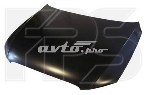 Капот FPS FP1215280 ціна, від 184.84 USD