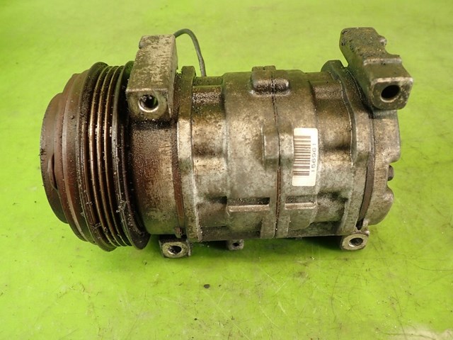 Насос кондиціонера Denso 4472203394
