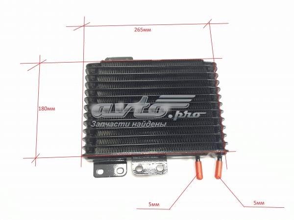 2920A024 Matomi Радіатор охолодження, АКПП
