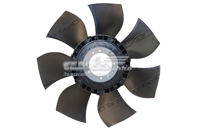 В'язкова муфта вентилятора GP ORK5801418717 ціна, від 44.41 USD