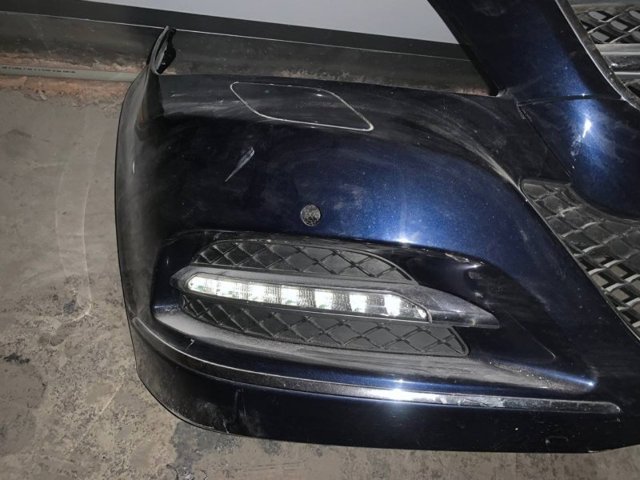 Купити A2188852525 Mercedes Буфер (бампер) передній