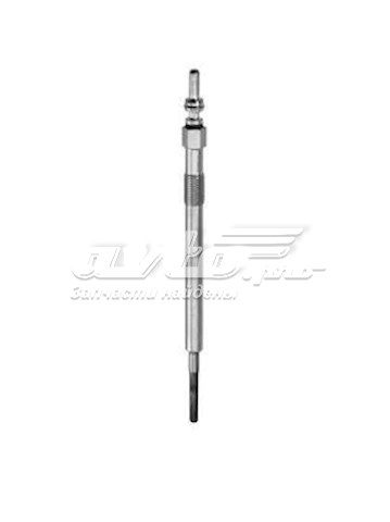 Свіча накалу Bosch 250403001 ціна, від 14.40 USD