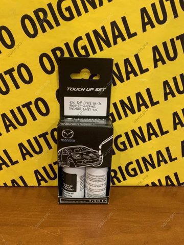 Фарба для кузова Mazda 9000777W246G ціна, від 16.46 USD