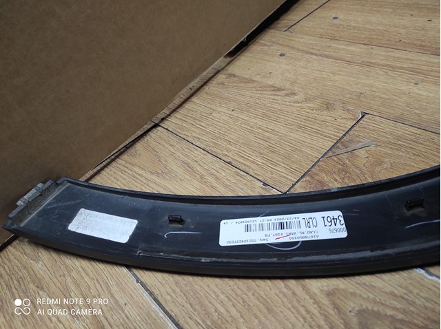Купити A1678850300 Mercedes 