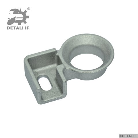1310638 General Motors Супорт радіатора нижній/монтажна панель кріплення фар