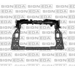 Кронштейн кріплення радіатора Signeda PCR03005A