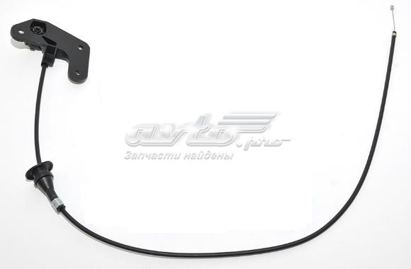 FPF500050 Britpart Трос відкриття капота, задній