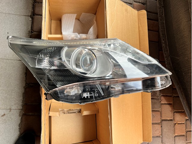 Купити 1000017685 Toyota 
