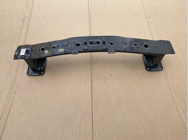 Підсилювач бампера переднього Mazda DFR550070A