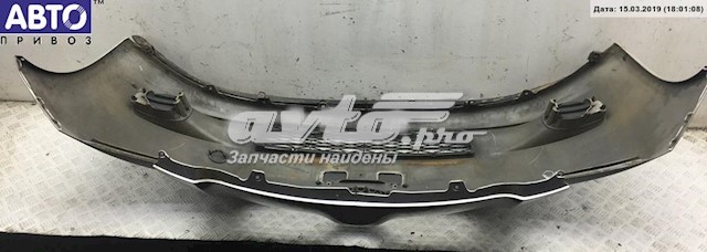 Передній бампер 521190D977 Toyota
