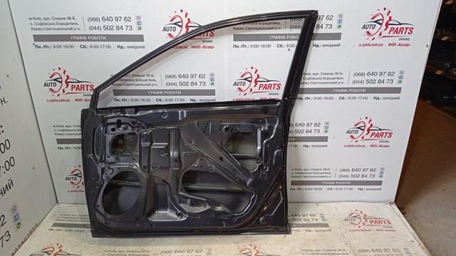 Двері передні, праві Subaru 60009AL0209P ціна, від 400.73 USD