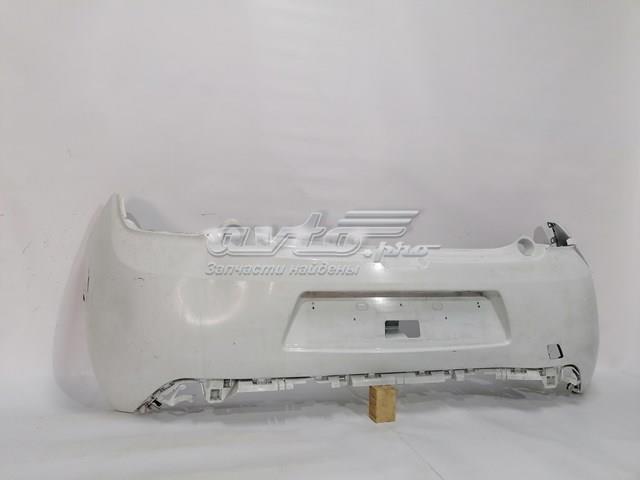 Купити 9683741270 Peugeot/Citroen Задній бампер