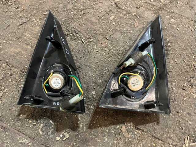 8931008002 Ssang Yong 