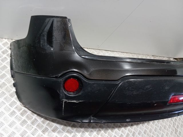Купити H5022BR0MH Nissan/Infiniti Задній бампер