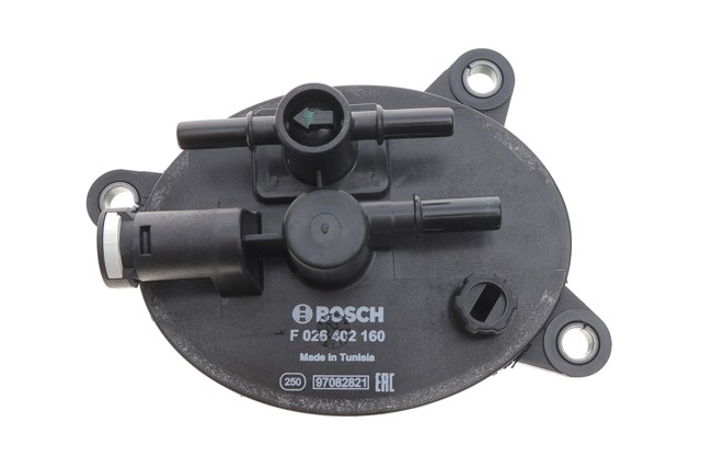 Купити F026402160 Bosch Фільтр-відстійник палива грубої очистки