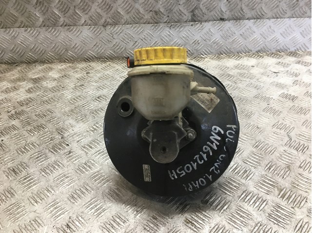 Підсилювач гальм 6N1612105H VAG