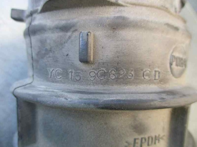 Патрубок повітряний, вихід повітряного фільтра Ford YC159C623CD