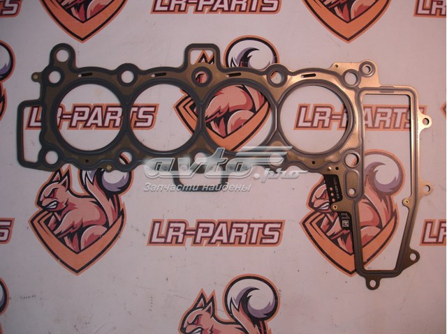Купити LR073640 Land Rover Прокладка ГБЦ