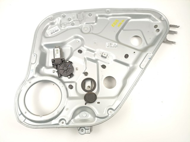  834802B020 Hyundai/Kia