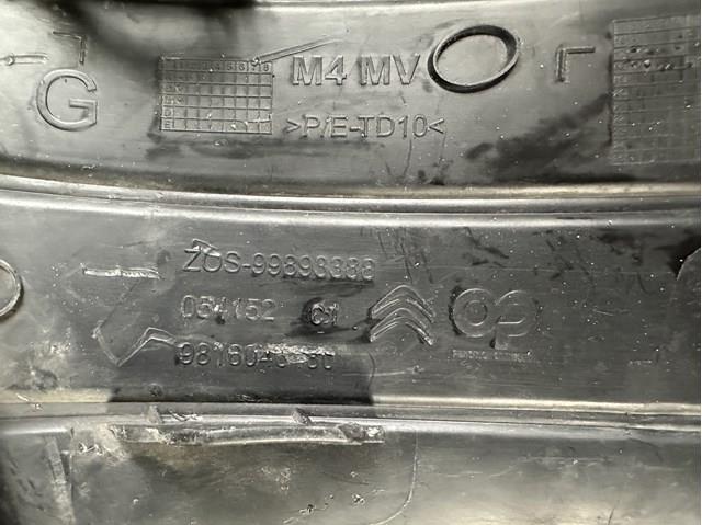  Peugeot/Citroen 9816046480 ціна, від 16.74 USD