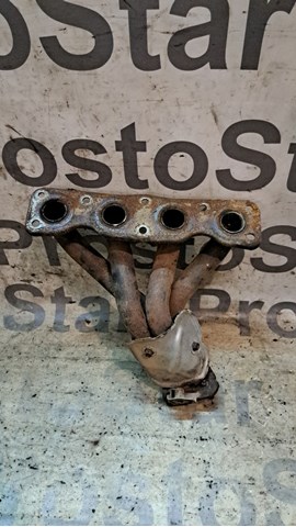 Випускний колектор 285112G700 Hyundai/Kia