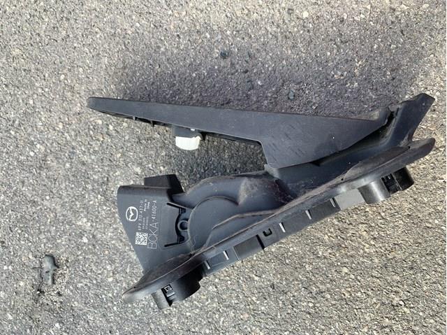Купити BCKA41600A Mazda Педаль газу
