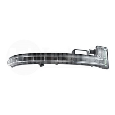 Покажчик повороту дзеркала, правий Autotechteile 5030641 ціна, від 21.28 USD
