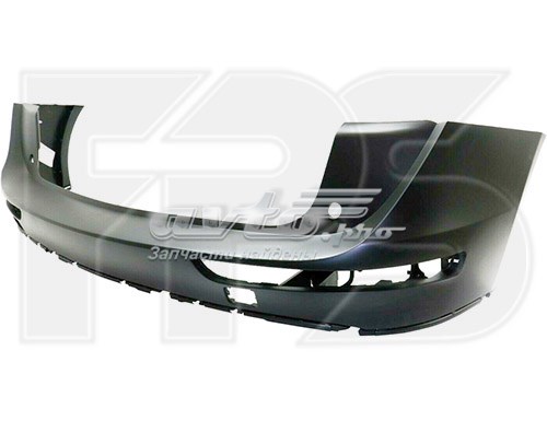 Кожух бампера заднього FPS FP1212950P ціна, від 124.77 USD