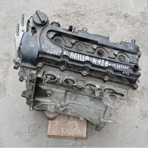 K12B Suzuki Мотор в зборі