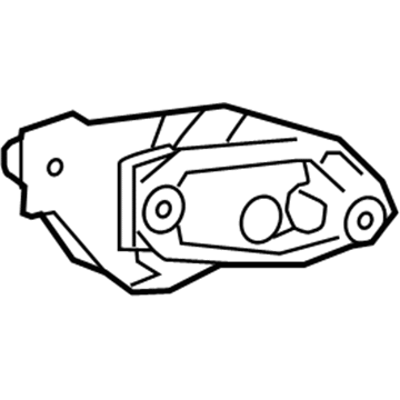  25789180 General Motors