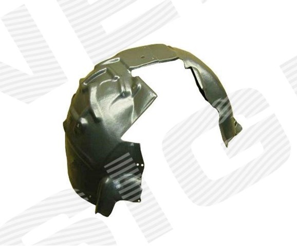 Подкрильнікі переднього крила, правий Signeda PAD11023AR ціна, від 18.27 USD