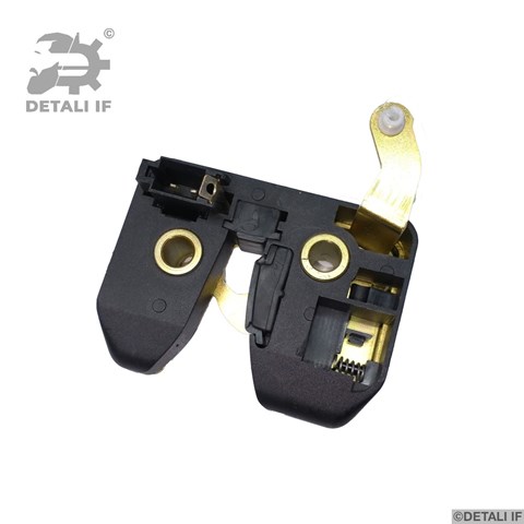 DF11262 Detali IF Замок п'ятих дверей