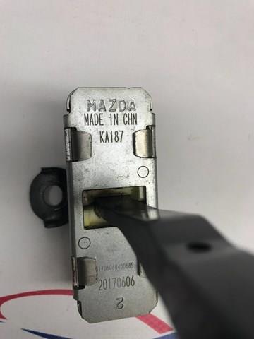  Mazda KB7W58270 ціна, від 8.87 USD