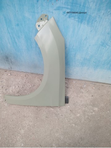 Ліве переднє крило Tempest 0231875311 ціна, від 33.34 USD