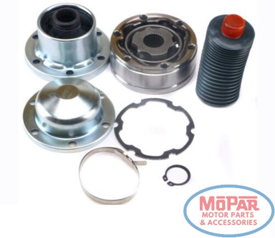 Купити CVJ015 Driveshaft 