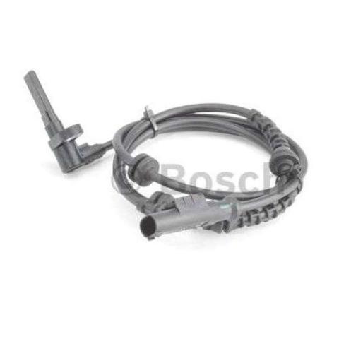 Купити 265004602 Bosch Датчик АБС (ABS) задній