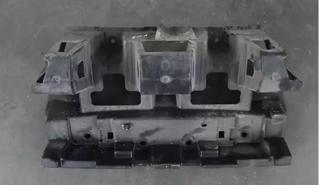 Купити 9676785980 Peugeot/Citroen 