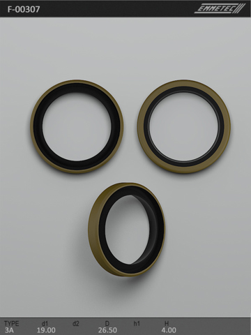  Emmetec F00307