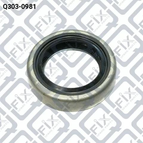 Купити Q3030981 Q-fix Сальник АКПП/КПП, вхідного/первинного валу